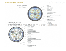 ZRC-DJYVRP-3x2x1.0計(jì)算機(jī)軟信號(hào)電纜線 關(guān)鍵硬件在安防系統(tǒng)中的銷售與應(yīng)用