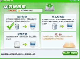 云達(dá)數(shù)據(jù)恢復(fù)軟件與硬件銷售全解析 高效、安全、可靠的解決方案